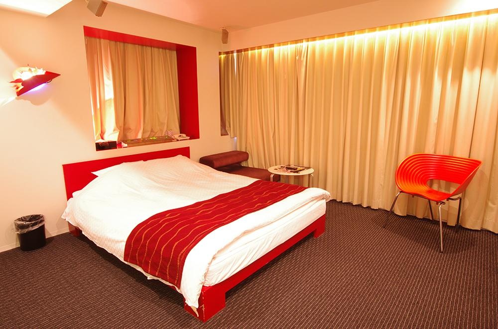 Blue Hotel Octa - Adults Only 사진 7
