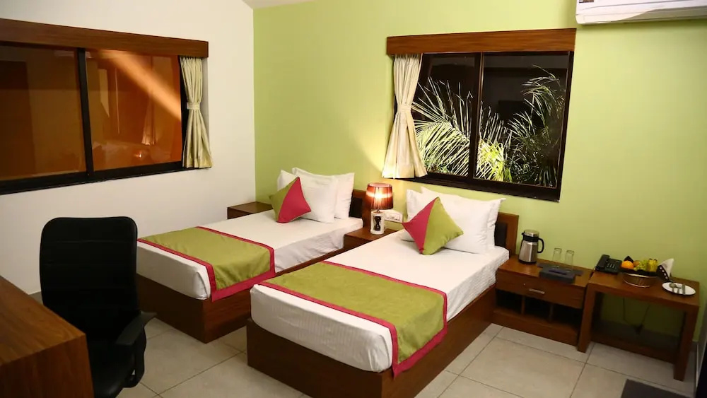 The Royal Castle Resorts