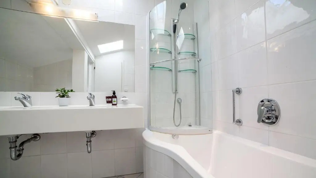 Hotel Olympia  Herbs - Chambres
