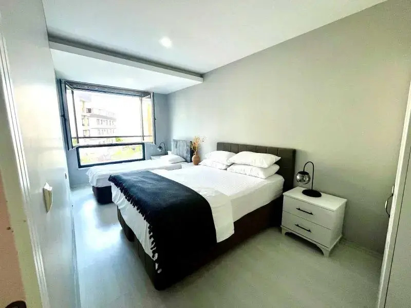 Classic room