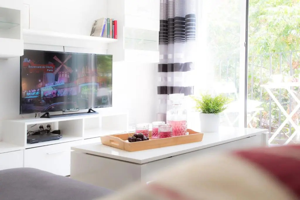 SingularStay Na Jordana - Chambres