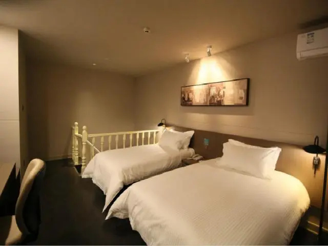 Standard Suite