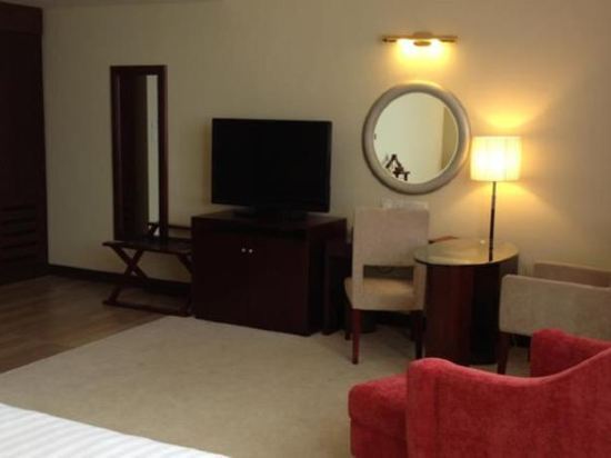 Gaya Centre Hotel