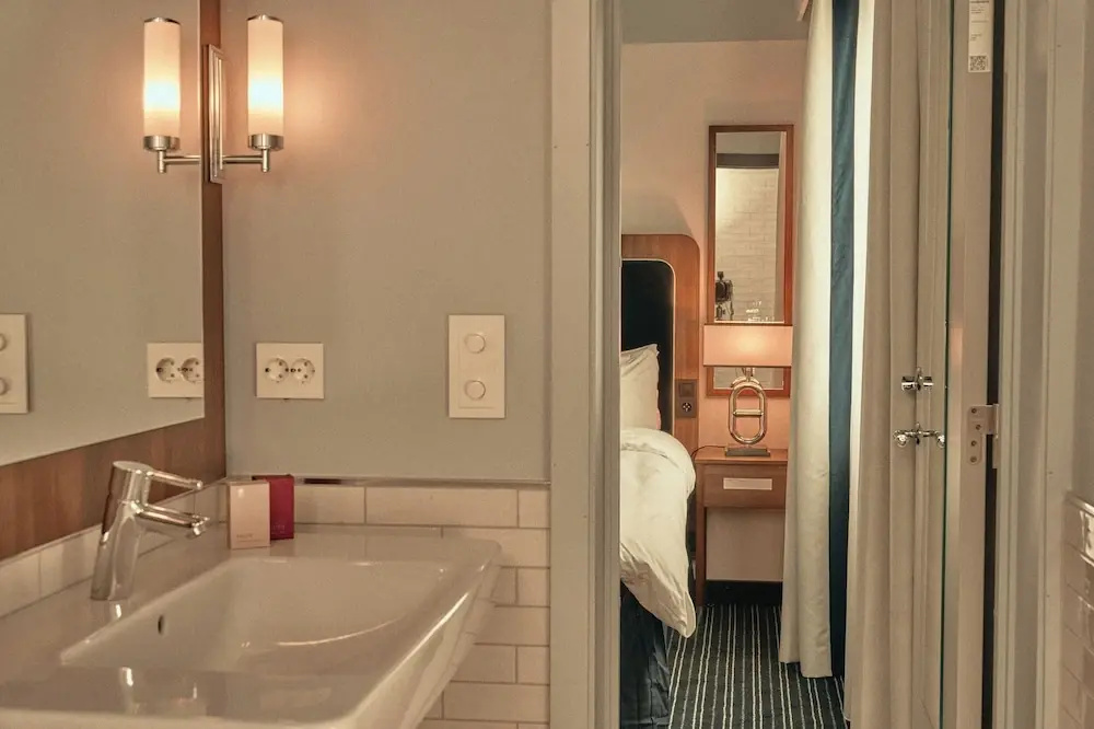 Classic room