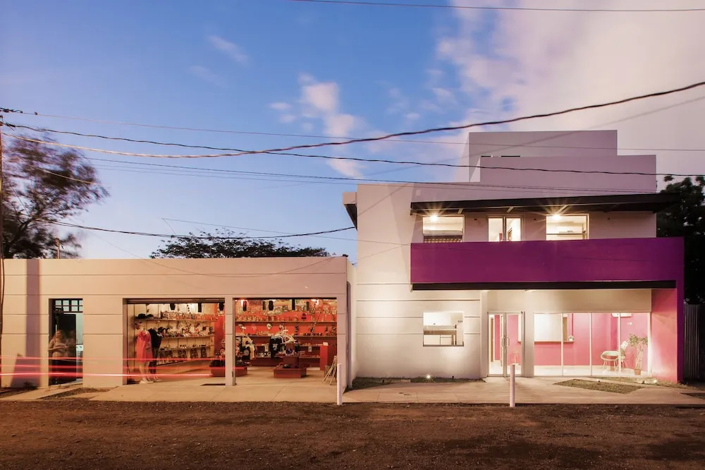 Airport Inn Managua