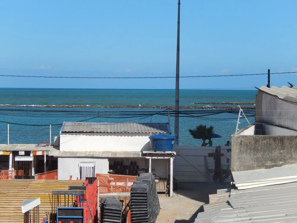 Casa em Olinda Casa Caiada - фото 14