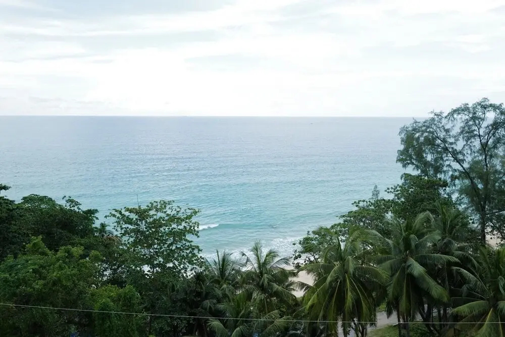 Maya Anda Villa