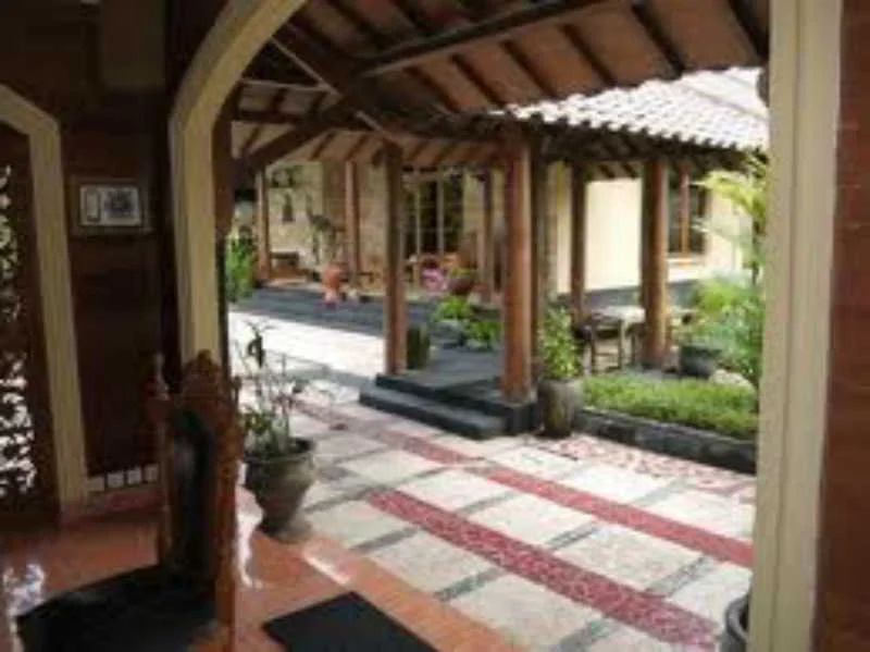 Hotel photo 13