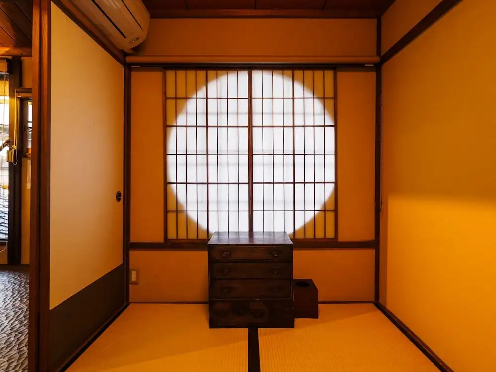 K's Villa Kamogawa and Matsumi 사진 25