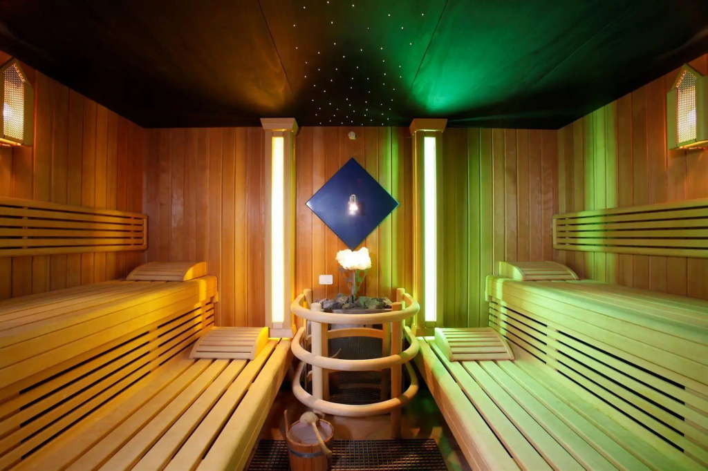 Landhotel Sonnenhalde - Général