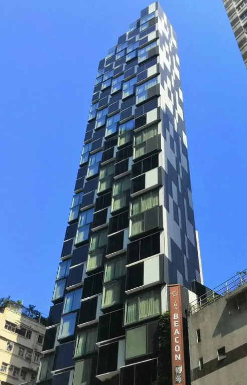 The BEACON - фото 45