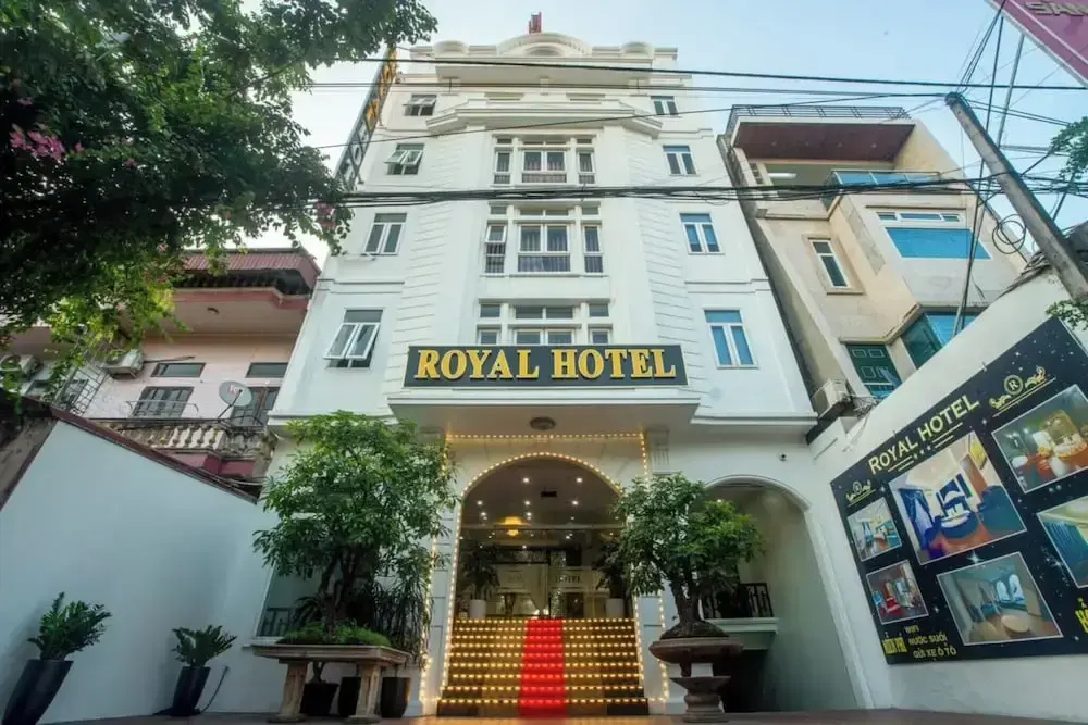 Royal Hotel Bac Ninh