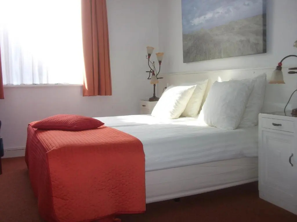 Hoogland - Chambres
