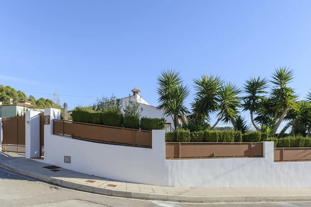 Casa Lea in Alcanal