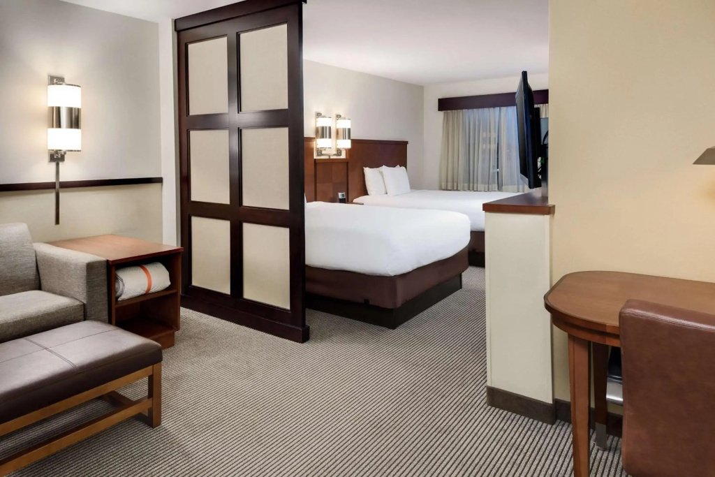 Hyatt Place South Bend / Mishawaka - Général