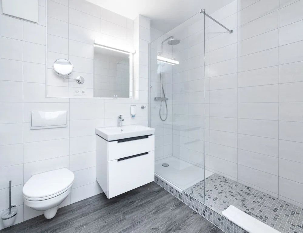 Comfort Double room with river view (full double bed)