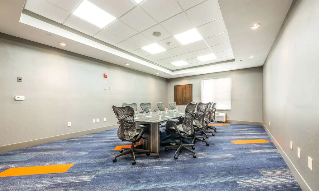 Hilton Garden Inn Beaumont, TX - Général