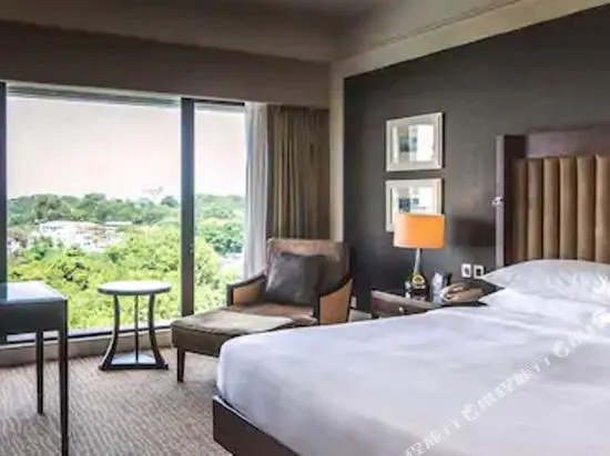 Hilton Kuching Hotel