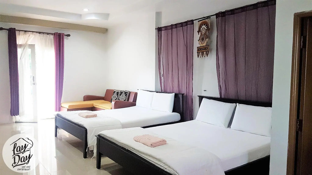 Lay Day — фото 6