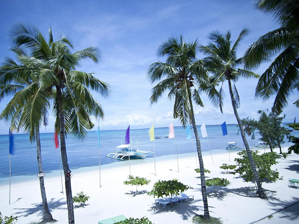 Malapascua Legend Water Sports & Resort - Chambres
