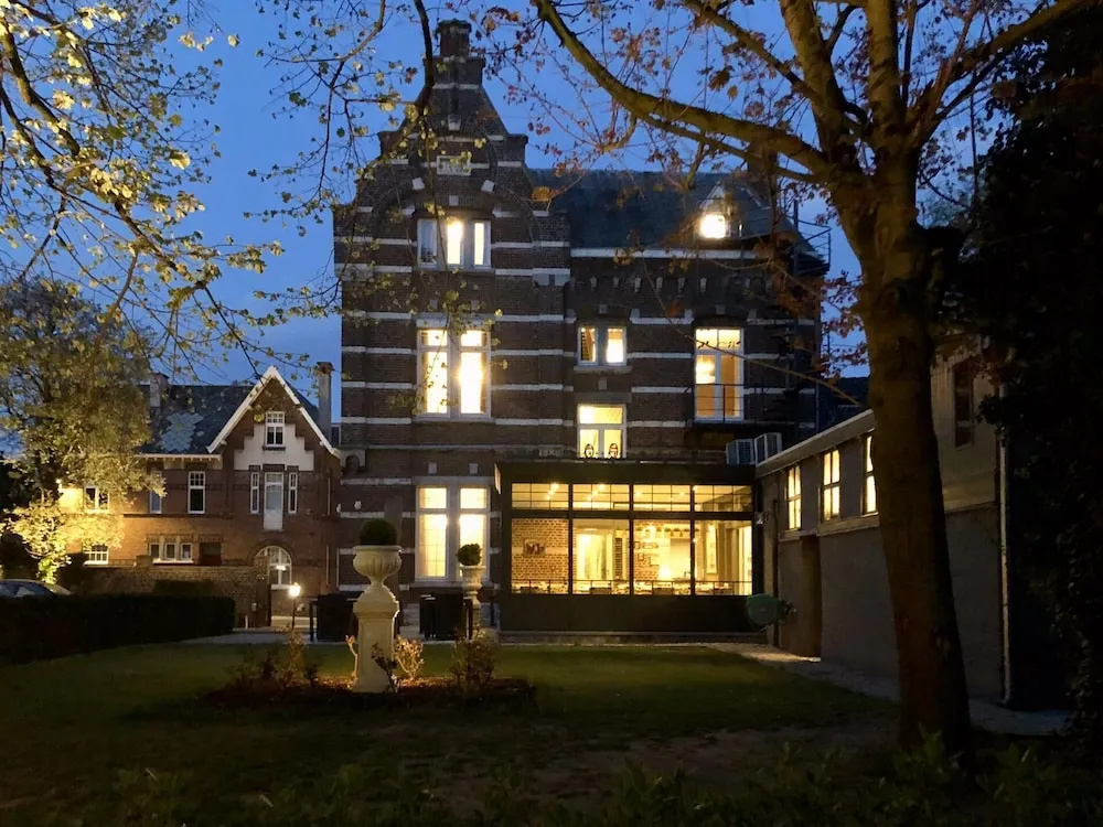 't Huys van Steyns