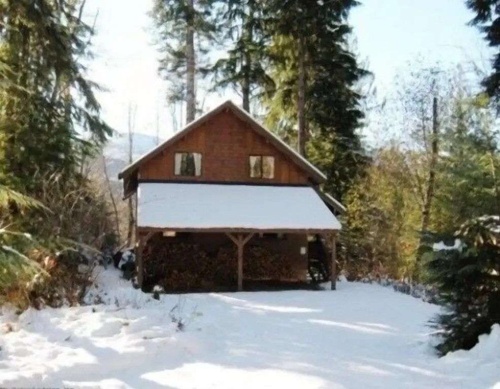 Mt. Baker Lodging Cabin 44 (Sleeps 6)