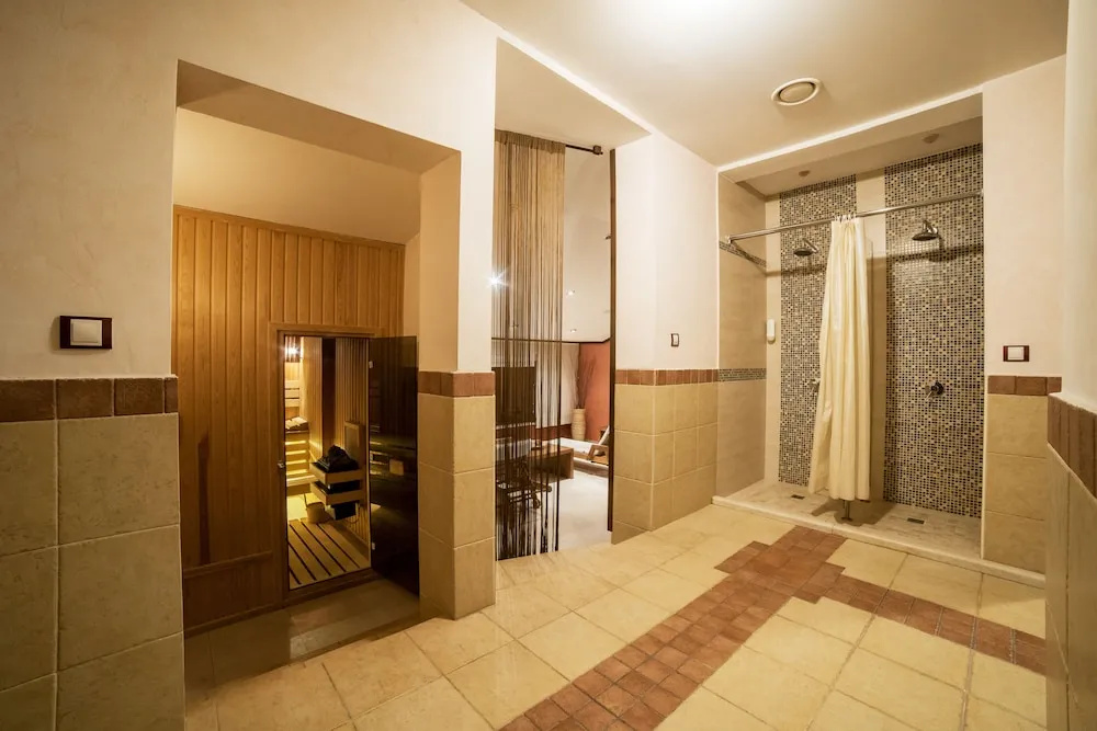 Smilen Hotel And Wellness - Général