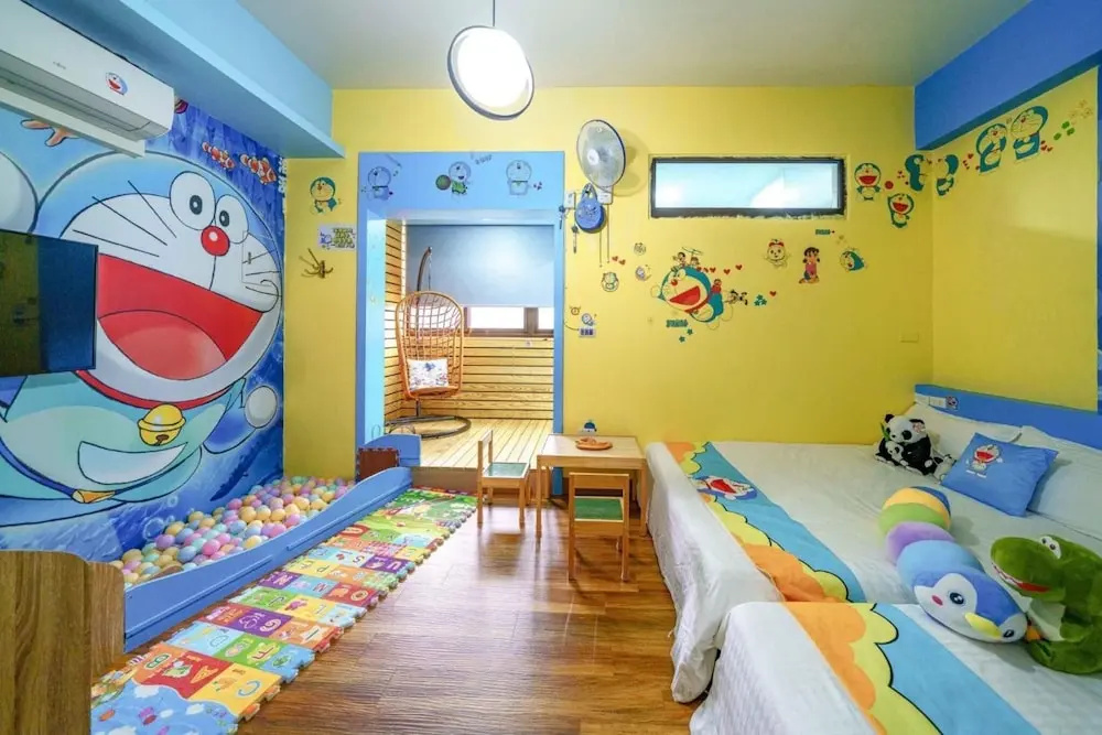Hotel photo 20