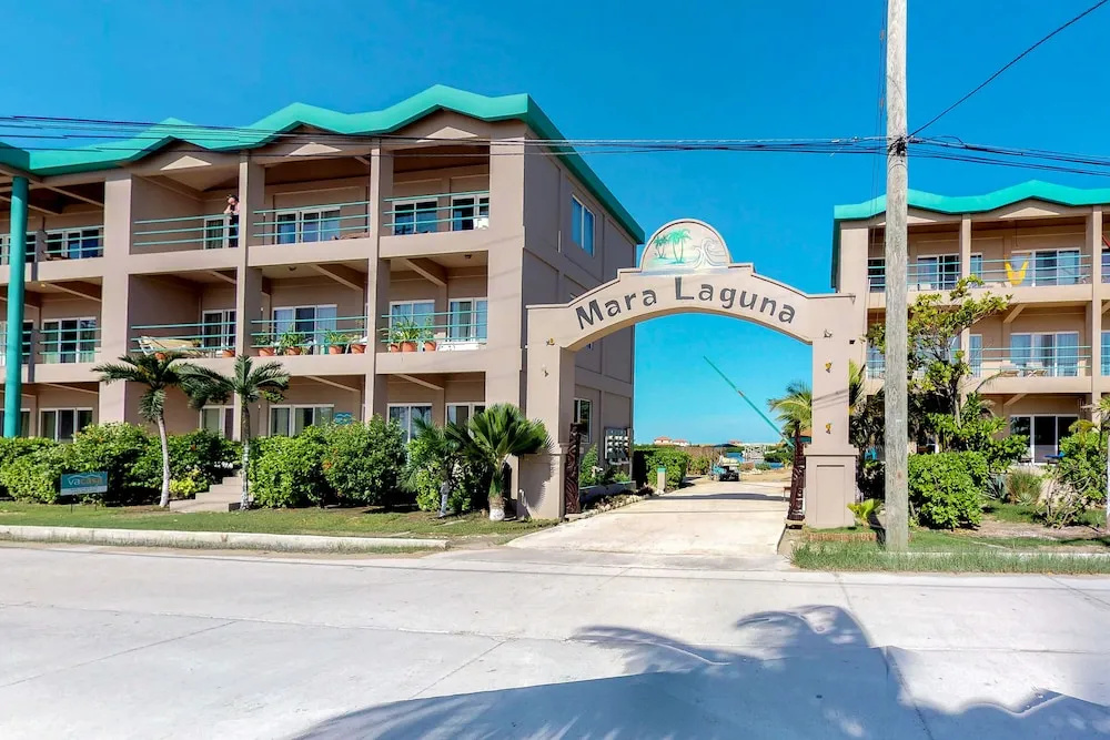 Mara Laguna Condo A203