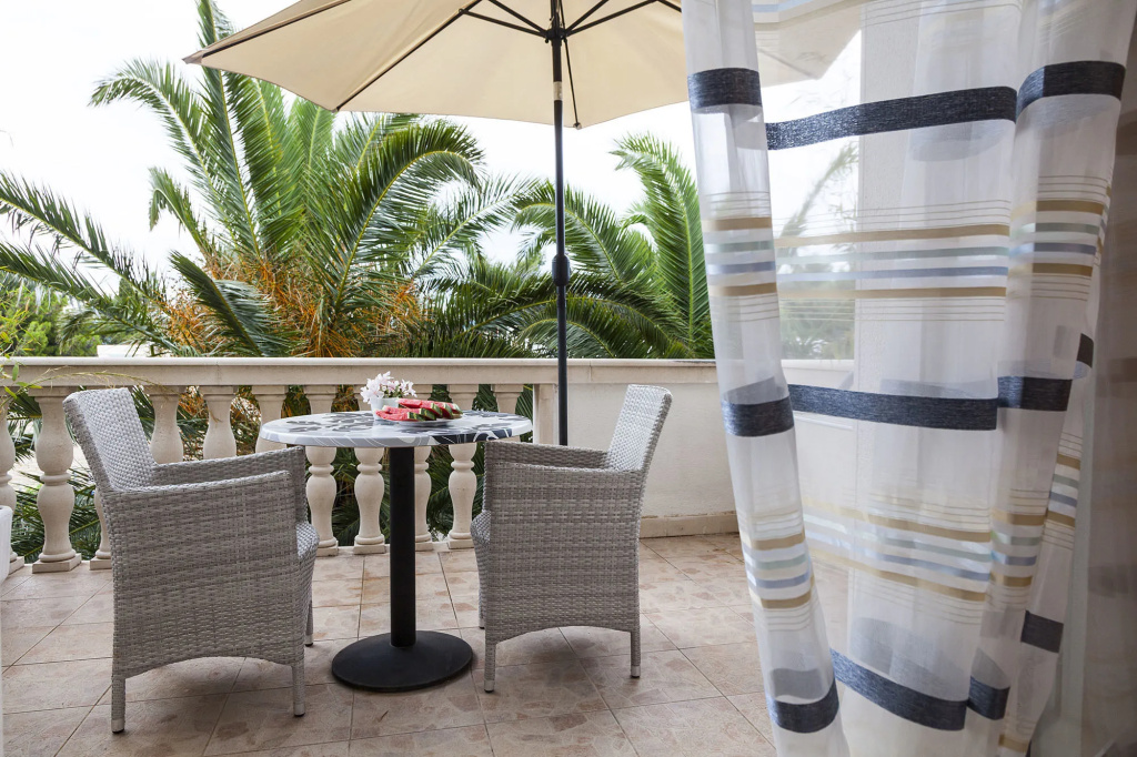 Villa Mediterranea - 2