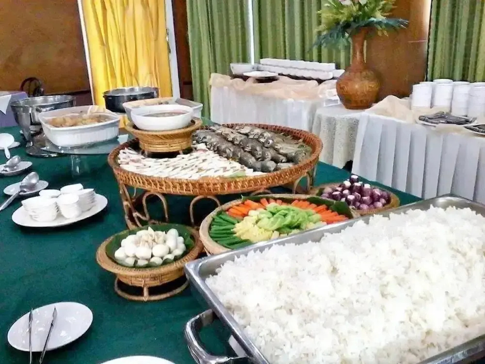 Grand Visanu Hotel - Général