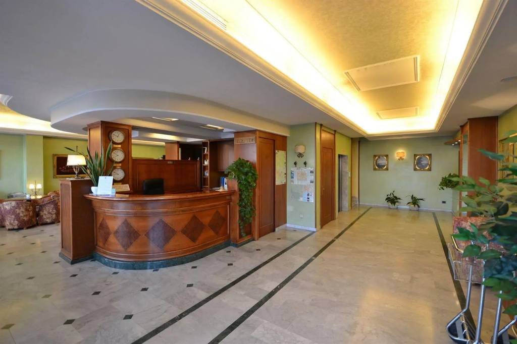 Hotel photo 19