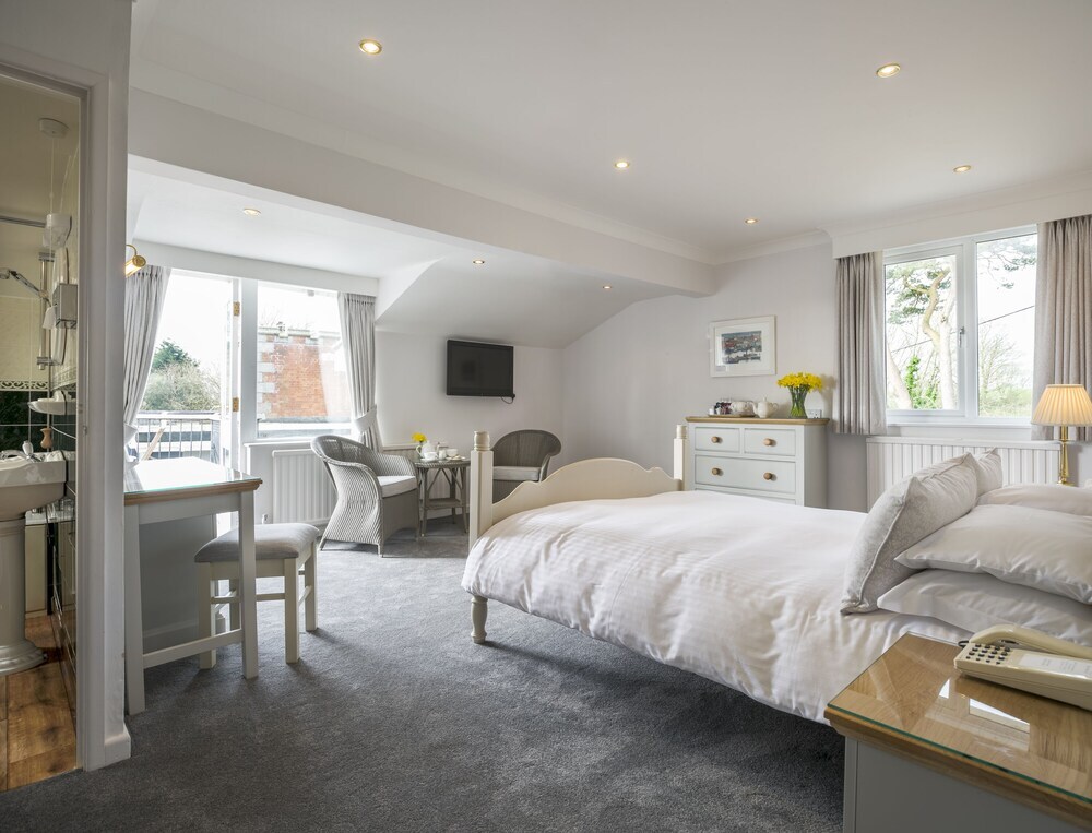 Hotel Meudon by null