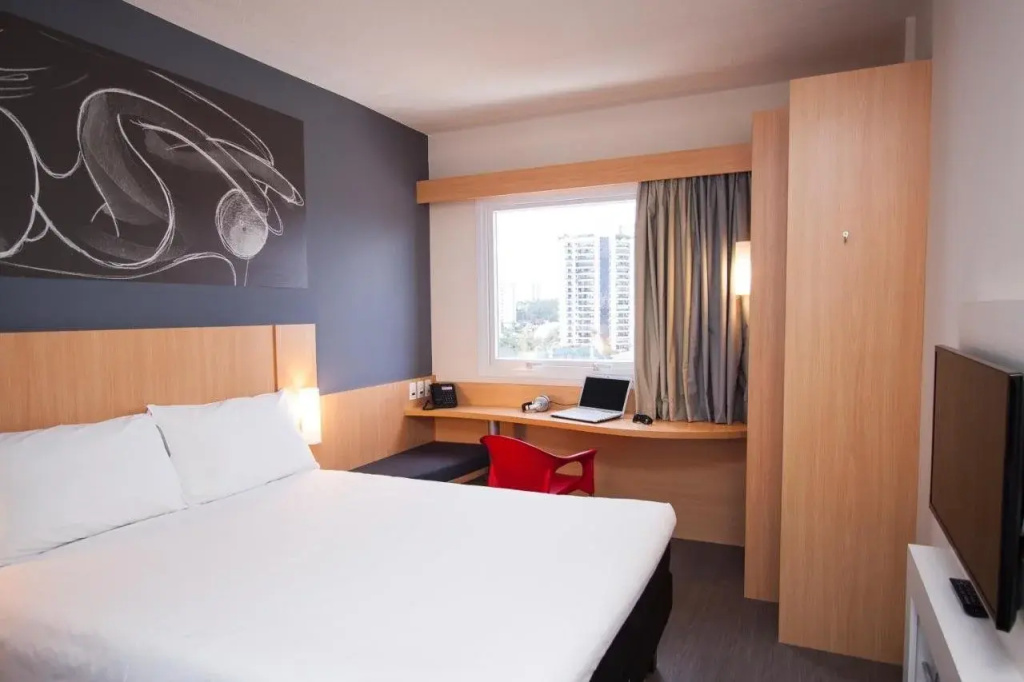 ibis Mogi das Cruzes Shopping - Général