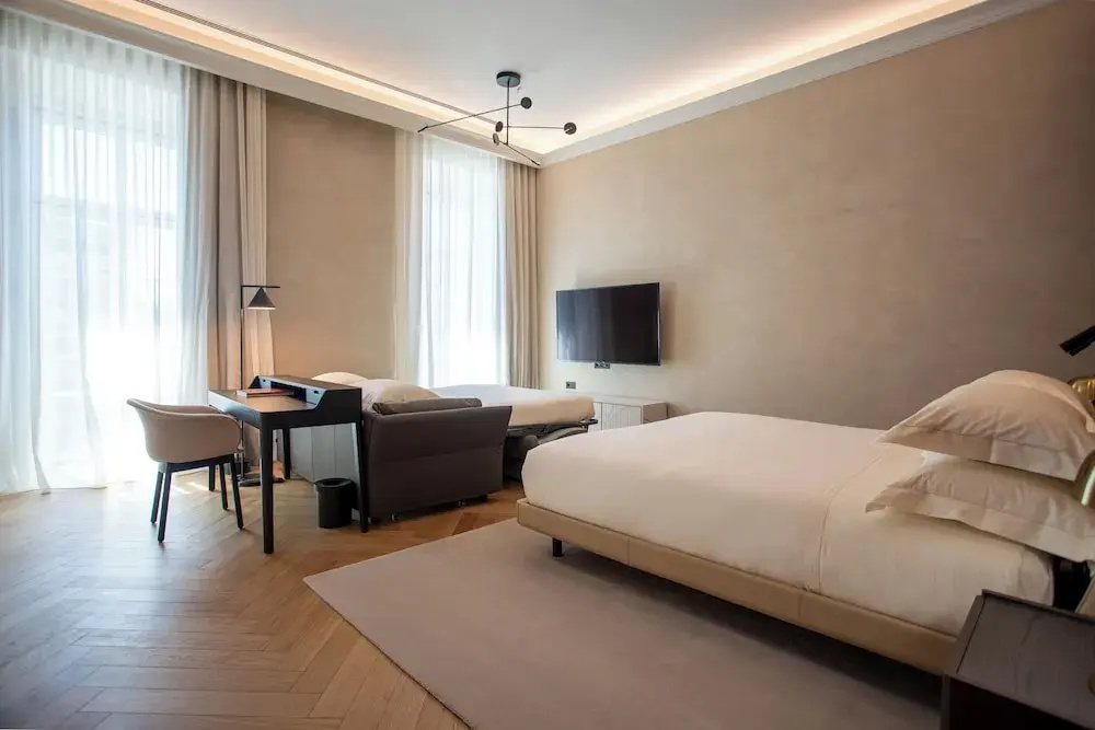Standard Family room