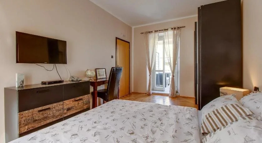 Hotel Sansegus - Général