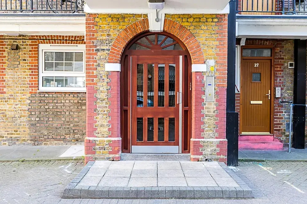 Sich - Warm & Inviting Flat by Liverpool Street