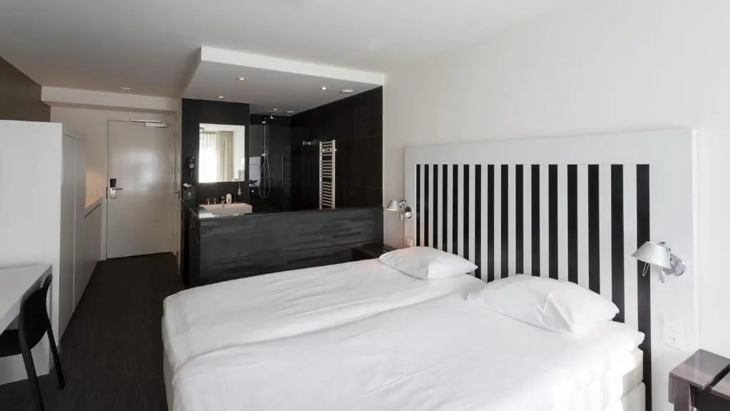 Hotel Bommelje - Chambres