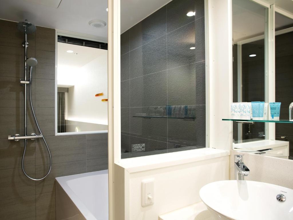 Nikko Osaka Hotel 사진 8
