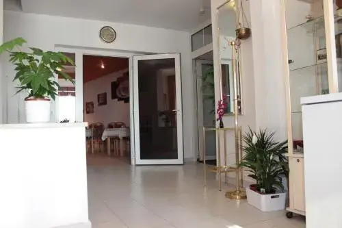 Hotel Stadt Pausa