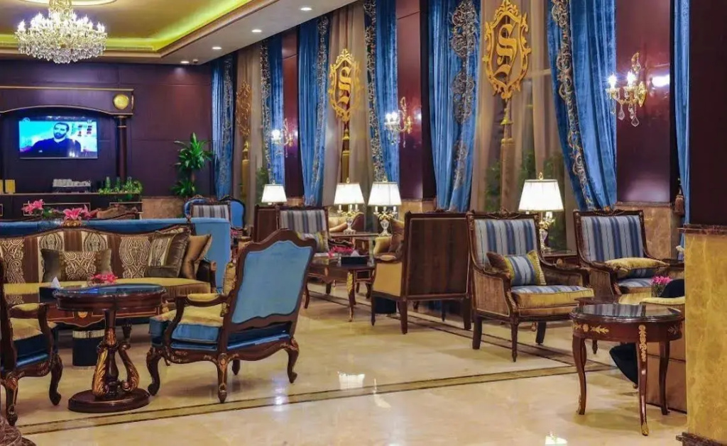 Hotel photo 14