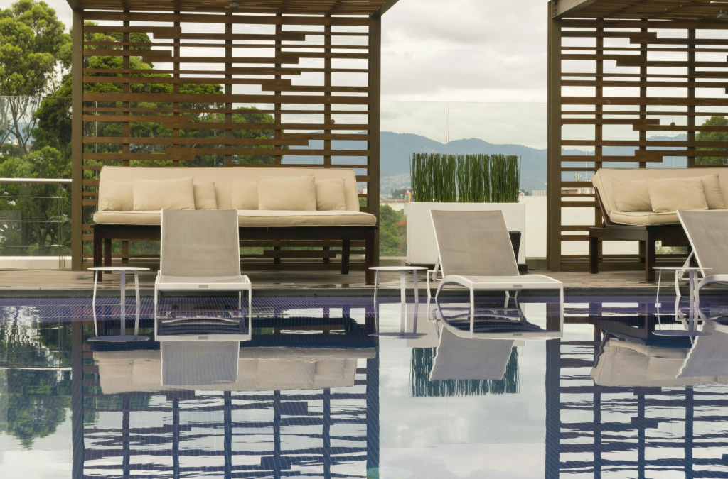 Holiday Inn Guatemala City by IHG - Général