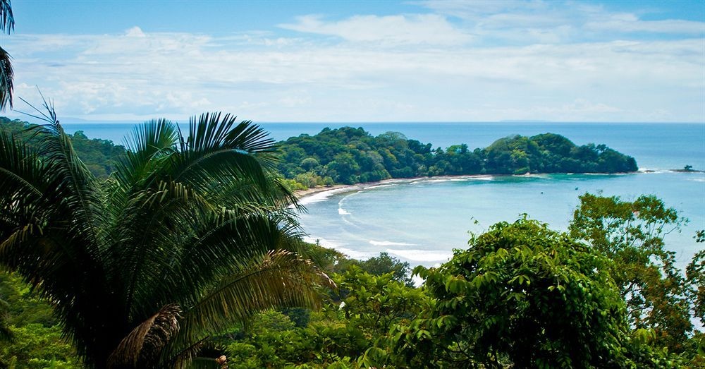 Beach & Waterfront