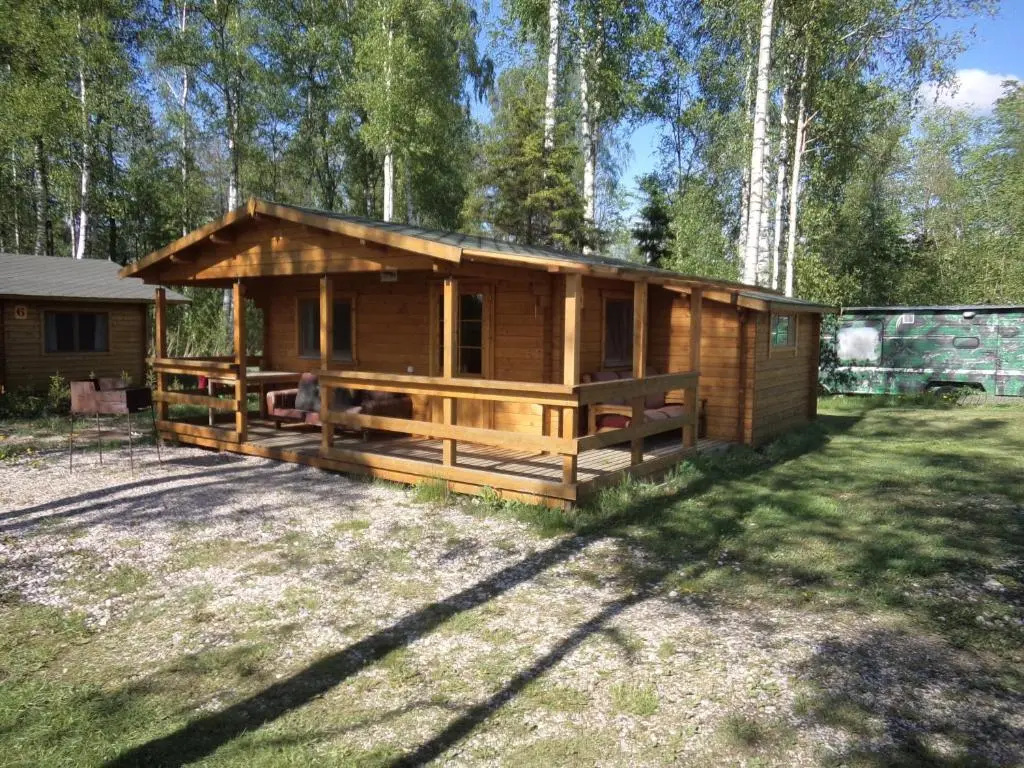 Superior Bungalow