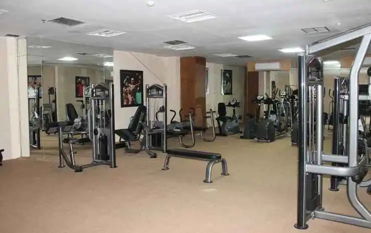 Hotel photo 9