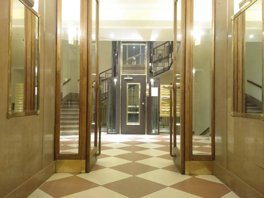Vienna Comfort Aparthotel - Général