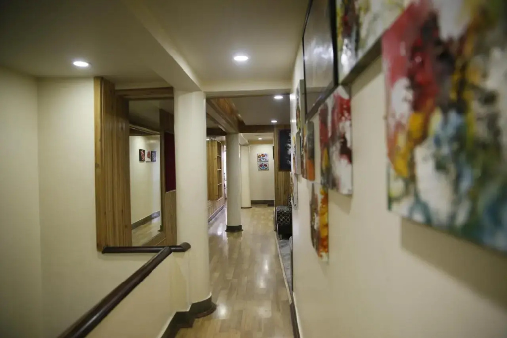 Hotel photo 13