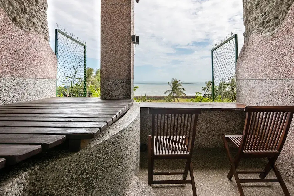 PASA Beach Resort