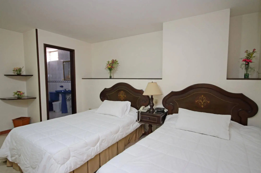Hotel photo 4