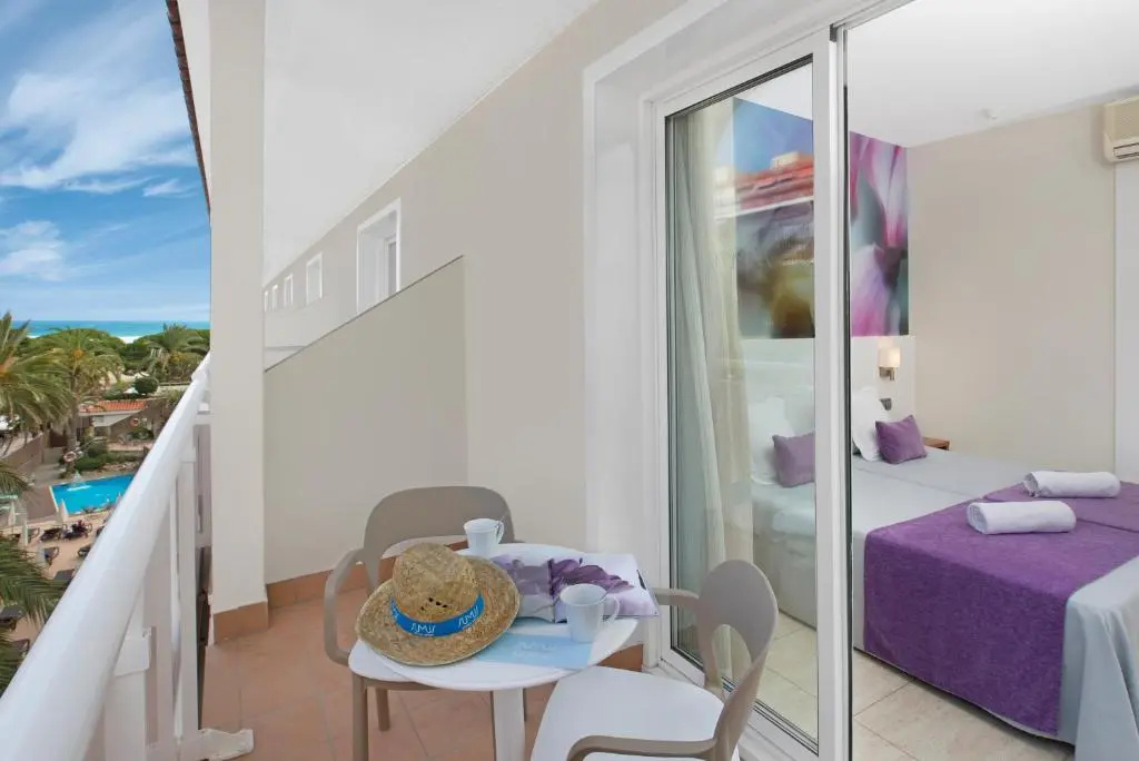 Hotel Sumus Monteplaya - Adults Only (+16) - Chambres